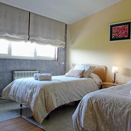 Apartamento En Las Afueras Ribadeo Eksteriør bilde