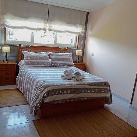 Apartamento En Las Afueras Ribadeo Eksteriør bilde