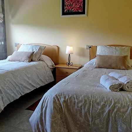 Apartamento En Las Afueras Ribadeo Eksteriør bilde