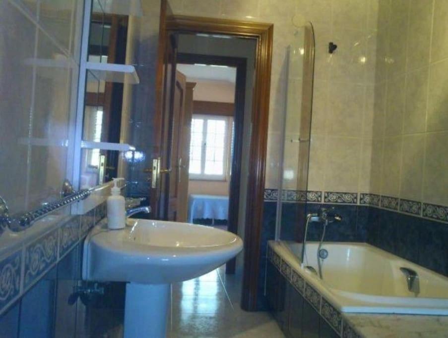 Apartamento En Las Afueras Ribadeo Eksteriør bilde