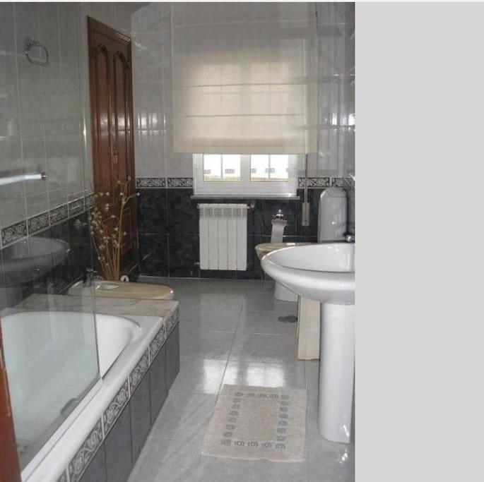 Apartamento En Las Afueras Ribadeo Eksteriør bilde