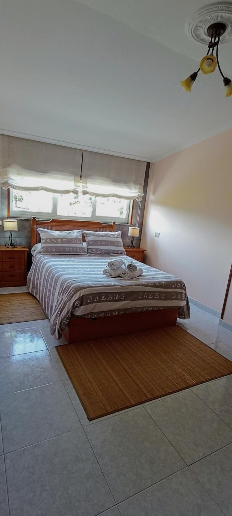 Apartamento En Las Afueras Ribadeo Eksteriør bilde