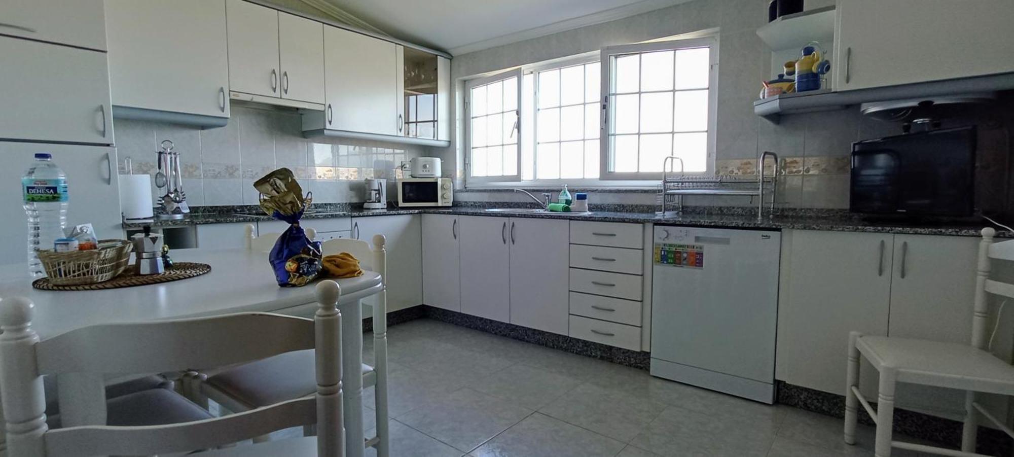 Apartamento En Las Afueras Ribadeo Eksteriør bilde