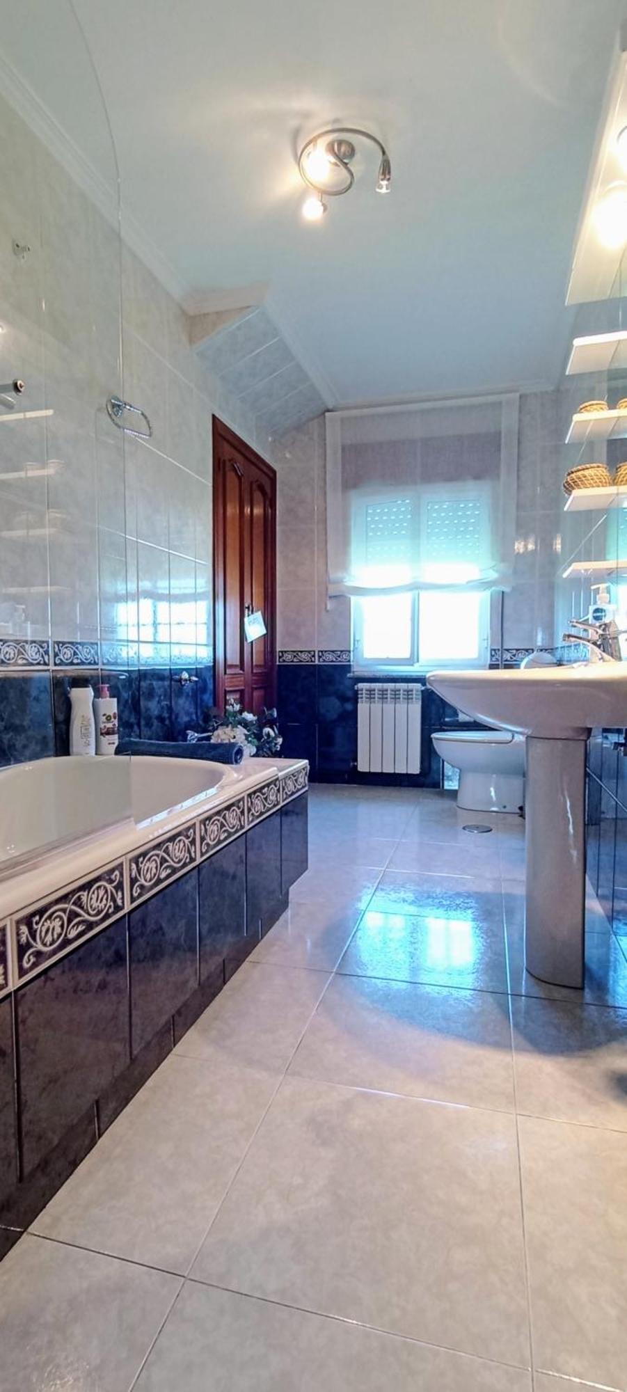 Apartamento En Las Afueras Ribadeo Eksteriør bilde