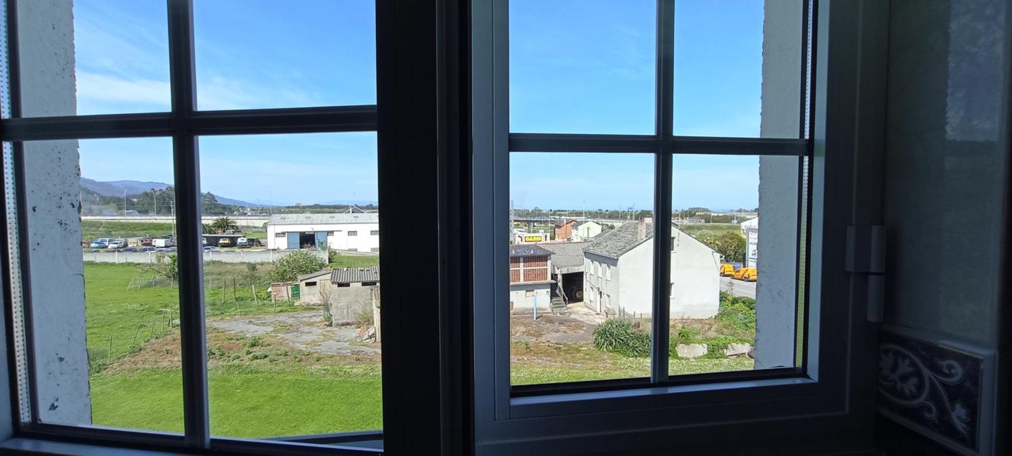 Apartamento En Las Afueras Ribadeo Eksteriør bilde