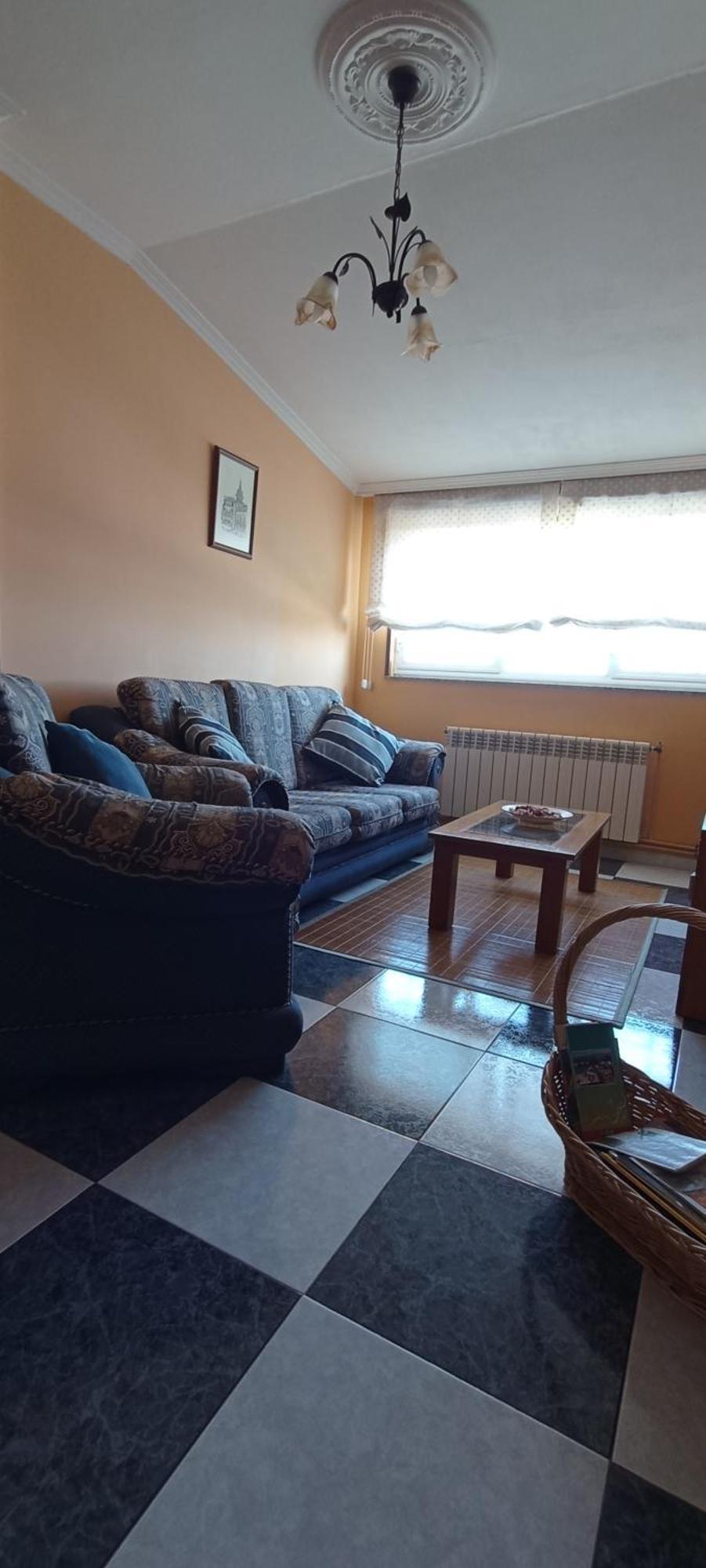 Apartamento En Las Afueras Ribadeo Eksteriør bilde