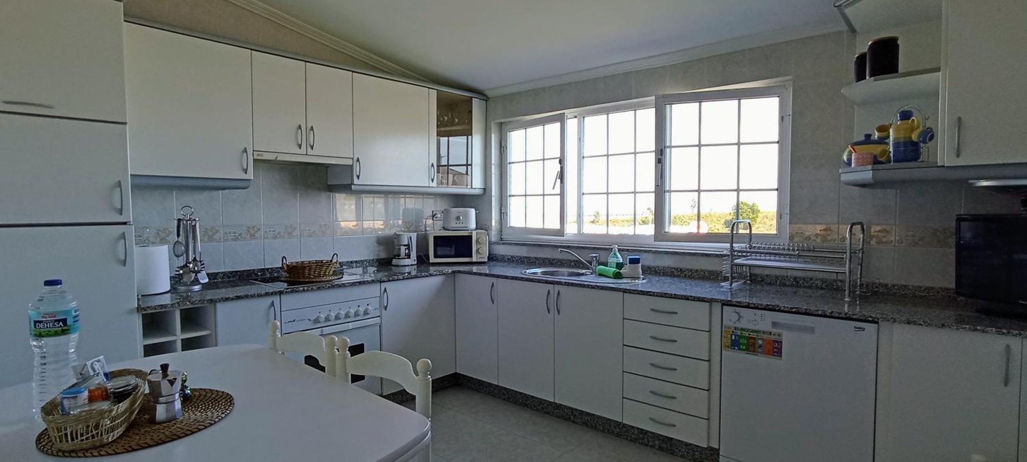 Apartamento En Las Afueras Ribadeo Eksteriør bilde